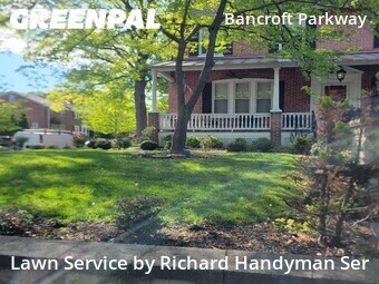 Lawn Maintenance nearby Wilmington, DE, 