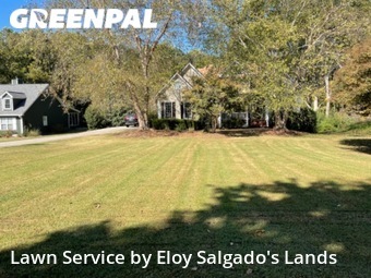 Lawn Mowing nearby Cumming, GA, 