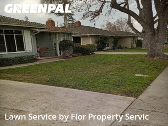 Lawn Cut nearby San Jose, CA, 