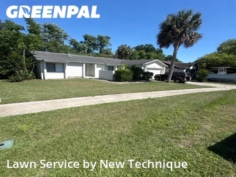 Lawn Service nearby Longwood, FL, 