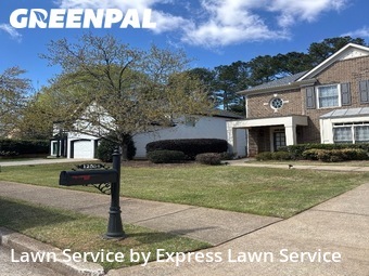 Lawn Care Service nearby Alpharetta, GA, 