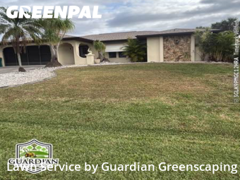 Lawn Cutting nearby Port Charlotte, FL, 