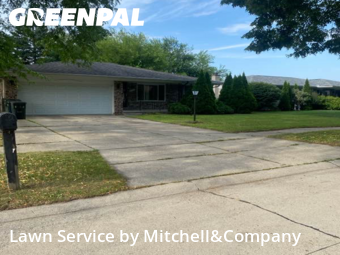 Lawn Mow nearby Sterling Heights, MI, 