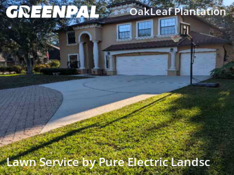 Lawn Care Service nearby Orange Park, FL, 