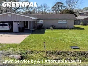 Lawn Cut nearby League City, TX, 