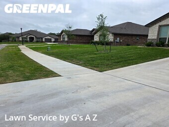 Lawn Cutting nearby Killeen, TX, 