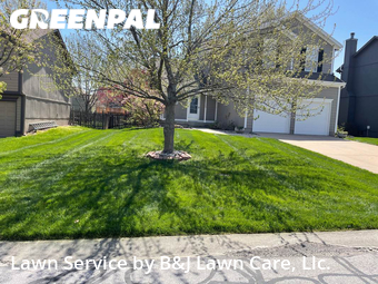 Lawn Cutting nearby Olathe, KS, 