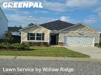 Grass Cutting nearby Grovetown, GA, 