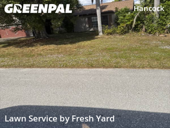 Lawn Mowing nearby Cape Coral, FL, 
