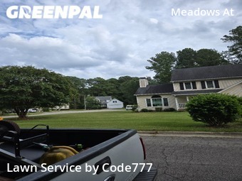 Lawn Care Service nearby Raleigh, NC, 