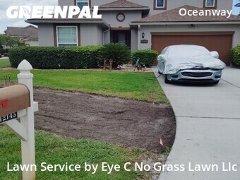 Grass Cuttingin Jacksonville,32218,Grass Cut by Eye C No Grass Lawn Llc, work completed in Jun , 2026