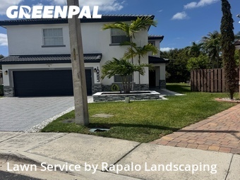 Grass Cutting nearby Pembroke Pines, FL, 