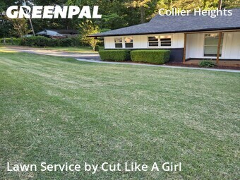 Lawn Mowing Service nearby Atlanta, GA, 