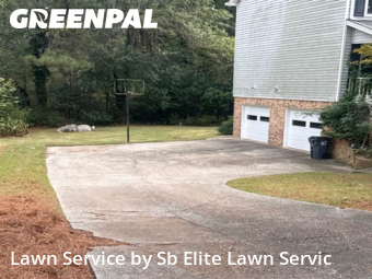 Yard Cutting nearby Snellville, GA, 