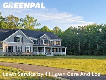 Lawn Maintenance nearby La Plata, MD, 