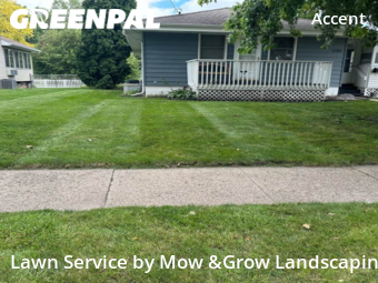 Lawn Service nearby Des Moines, IA, 