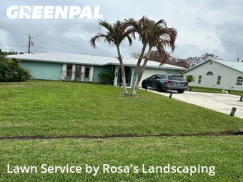 Lawn Cut nearby Port St. Lucie, FL, 