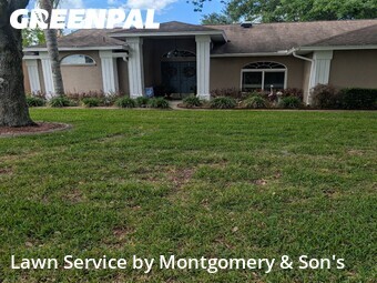 Lawn Cutting nearby Lakeland, FL, 