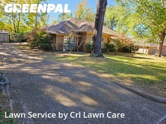 Lawn Cutting nearby Tyler, TX, 