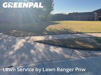 Lawn Service nearby Moore, OK, 