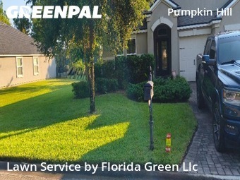 Lawn Care nearby Jacksonville, FL, 