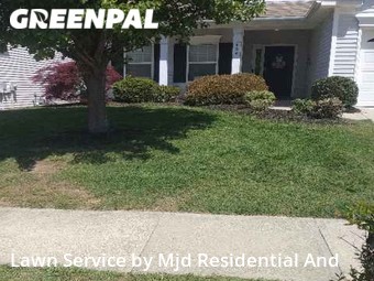 Lawn Cutting nearby High Point, NC, 