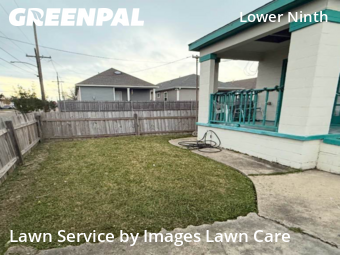 Lawn Care Service nearby New Orleans, LA, 