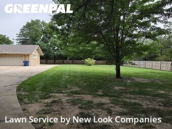 Lawn Mowing Service nearby Wichita, KS, 
