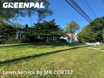Lawn Mowing nearby Silver Spring, MD, 
