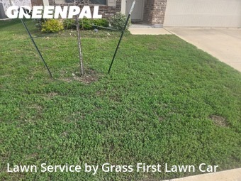 Lawn Care Service nearby Hutchins, TX, 