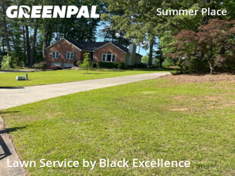 Lawn Cut nearby Mableton, GA, 