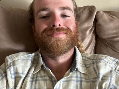 Highland Services headshot