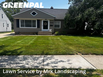 Lawn Cut nearby Lyndhurst, OH, 