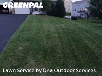 Lawn Mowing Service nearby Eagan, MN, 