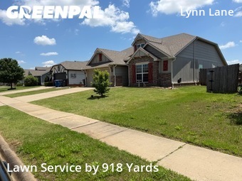 Yard Mowing nearby Tulsa, OK, 