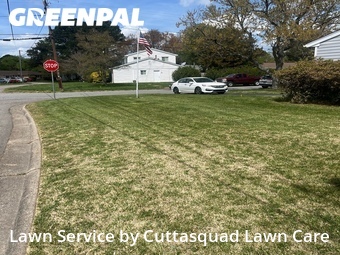 Lawn Mowing nearby Virginia Beach, VA, 