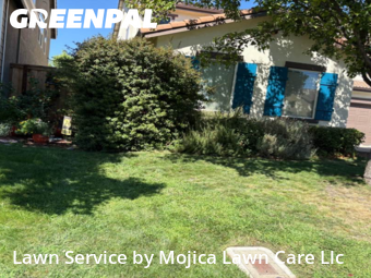 Work completed by local-lawn-care-services-in-Rocklin-CA