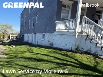 Lawn Care Service nearby Baltimore, MD, 