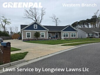 Yard Cutting nearby Chesapeake, VA, 