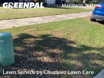 Lawn Maintenance nearby Jacksonville, FL, 