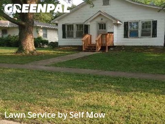 Yard Mowing nearby Butler, MO, 