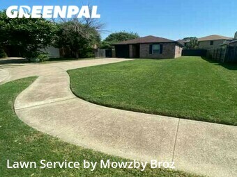 Grass Cutting nearby Dallas, TX, 