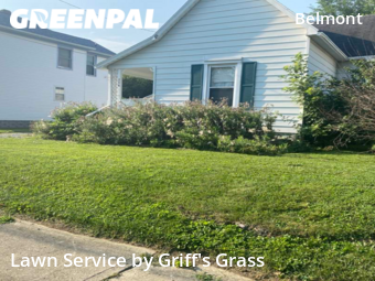 Lawn Service nearby Dayton, OH, 