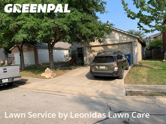 Grass Cutting nearby San Antonio, TX, 
