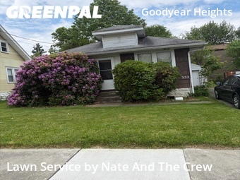Lawn Mowing Service nearby Akron, OH, 