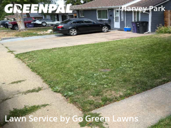 Grass Cutting nearby Denver, CO, 
