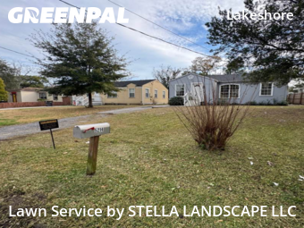 Lawn Mowing nearby Jacksonville, FL, 