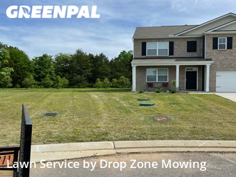 Lawn Mow nearby Murfreesboro, TN, 