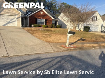 Lawn Care nearby Lawrenceville, GA, 