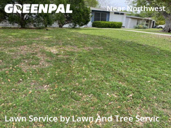 Yard Mowing nearby San Antonio, TX, 